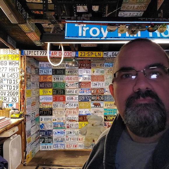 Meet your Posher, Danny - Picture 1 of 1